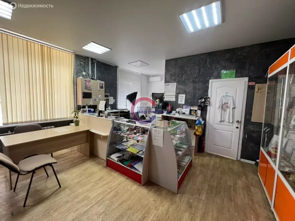 Помещение свободного назначения (27 м) - Фото 1