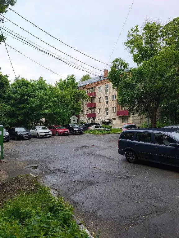 Продается 1-комнатная квартира - Фото 1