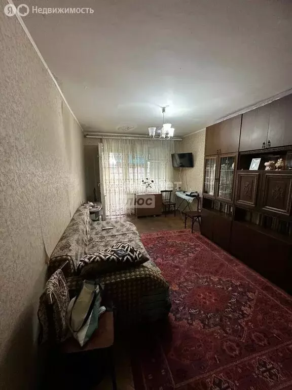 2-комнатная квартира: Терек, улица Лермонтова, 80 (42 м) - Фото 2