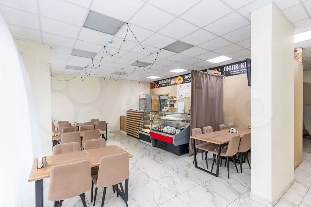 Продам помещение свободного назначения, 78 м - Фото 1
