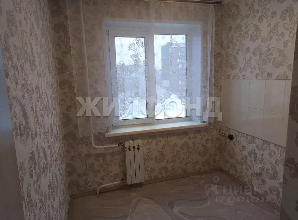 2-к кв. Хакасия, Черногорск просп. Космонавтов, 3 (44.1 м) - Фото 1