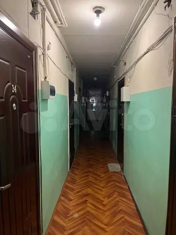 Комната 18 м в 6-к., 3/5 эт. - Фото 1