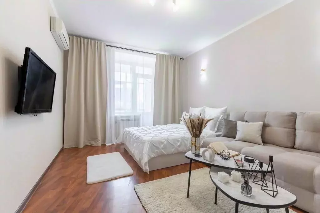 3-к кв. Татарстан, Казань ул. Калинина, 69 (120.0 м) - Фото 1