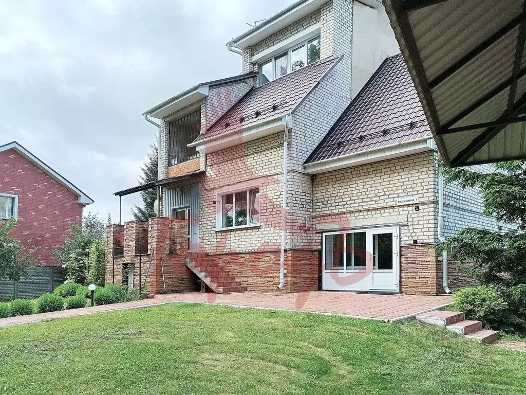 Дом в Орловская область, Орел Радужная ул., 1 (319 м) - Фото 1