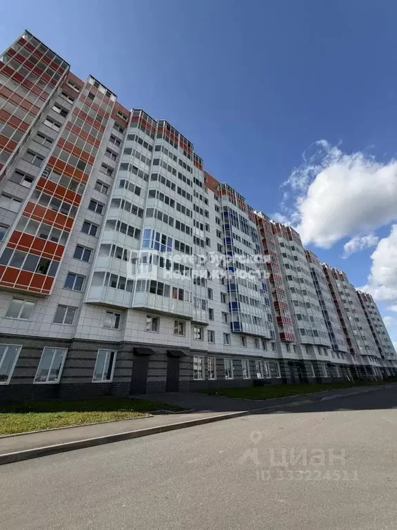 Студия Ленинградская область, Всеволожский район, Заневское городское ... - Фото 1
