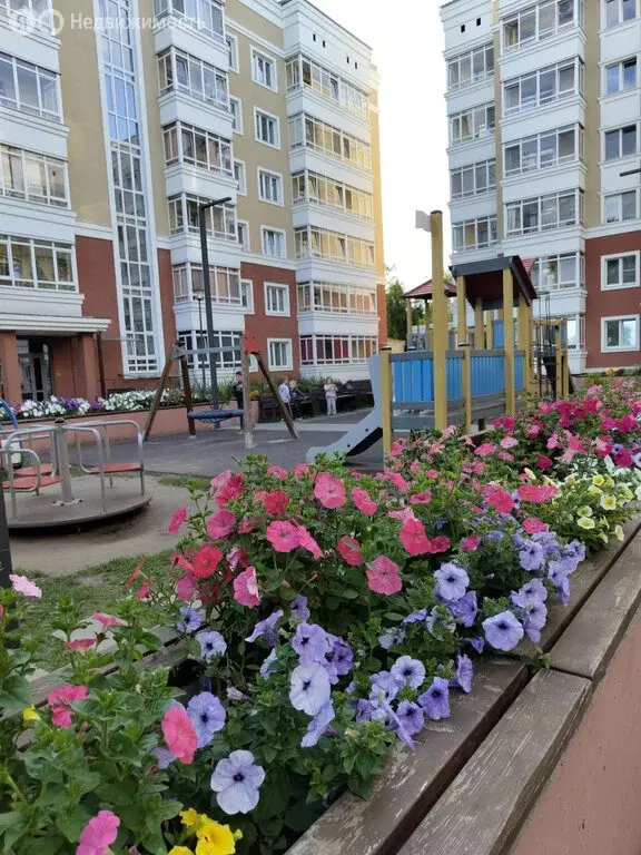 2-комнатная квартира: Пермь, улица Лукоянова, 31 (41.8 м) - Фото 1