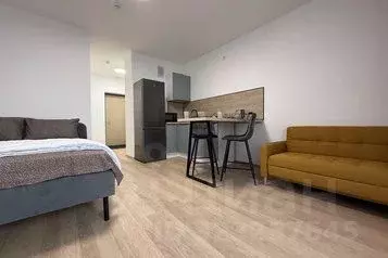 1-к кв. Свердловская область, Екатеринбург ул. Павлодарская, 4/2 (35.0 ... - Фото 1