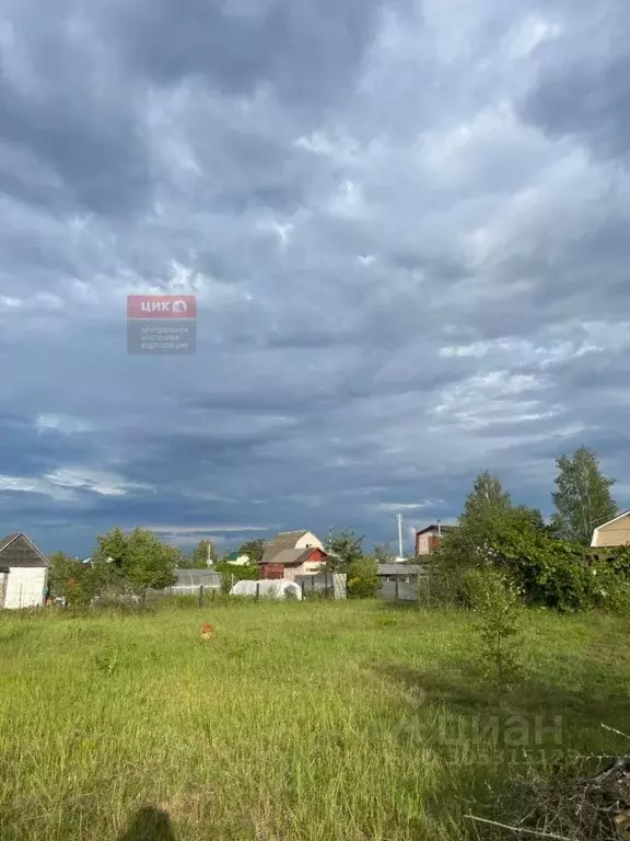 участок в рязанская область, рязанский район, искровское с/пос, восход . - Фото 0