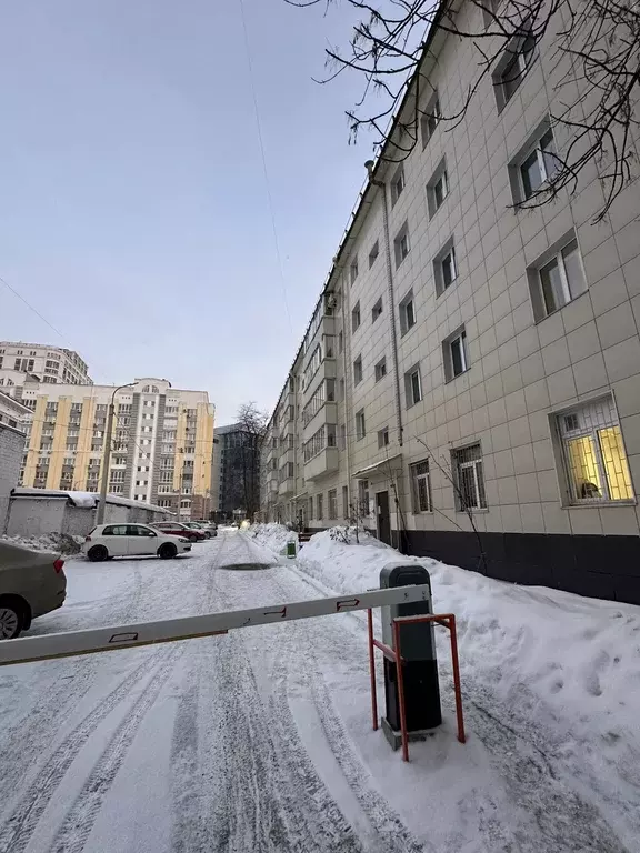 Продаётся 2-к квартира, 45.8 м - Фото 0