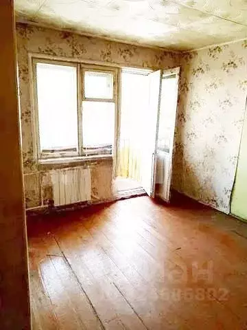 1-к кв. Омская область, Омск Городок Нефтяников мкр, ул. Энтузиастов, ... - Фото 2