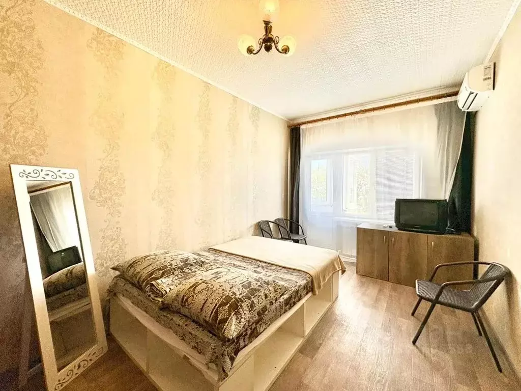 1-к кв. Волгоградская область, Волгоград ул. Маршала Чуйкова, 51 (31.0 ... - Фото 1