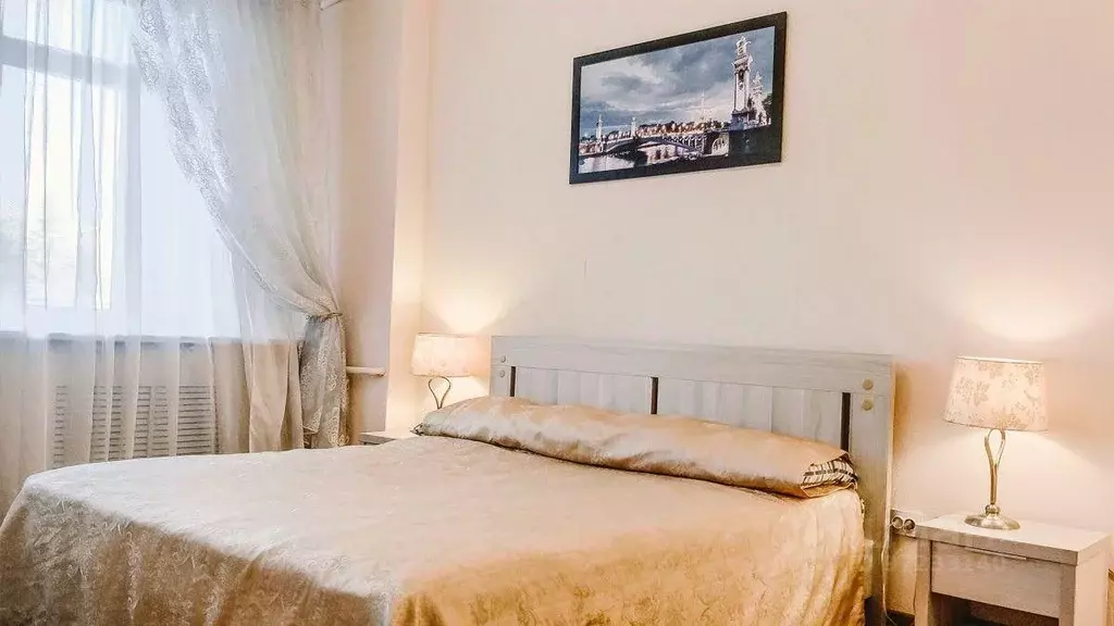 Комната Саратовская область, Саратов Привокзальная пл, 1 (30.0 м) - Фото 0