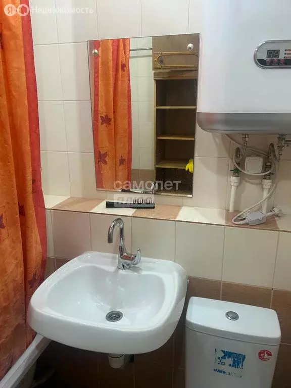 1-комнатная квартира: Липецк, улица А.Д. Белянского, 2 (41.1 м) - Фото 1