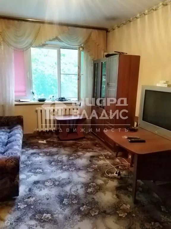 Продаётся 1-к квартира, 30.4 м - Фото 0