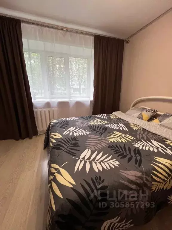 Студия Калужская область, Обнинск ул. Курчатова, 22 (18.0 м) - Фото 2