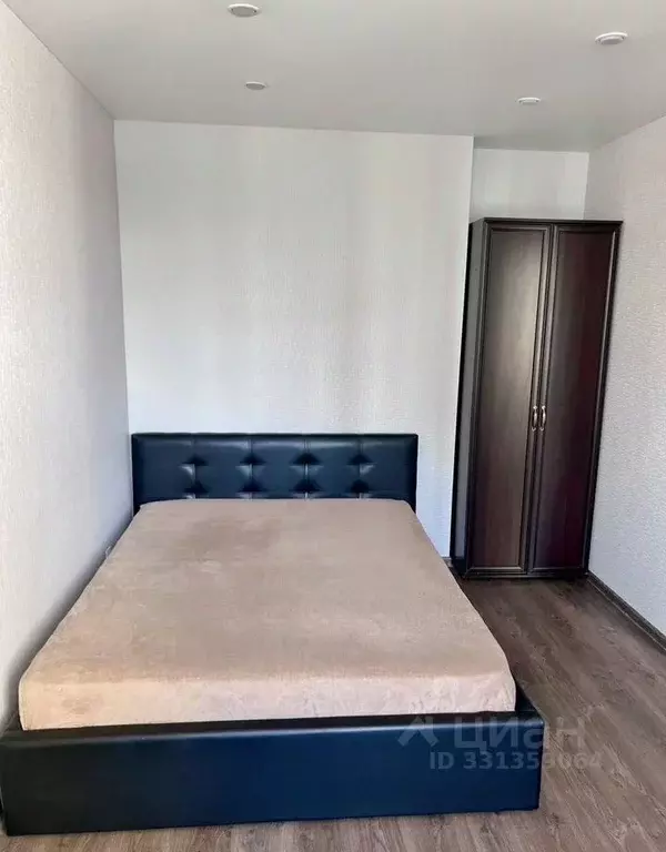 1-к кв. Санкт-Петербург Ленинский просп., 74к3 (47.0 м) - Фото 2