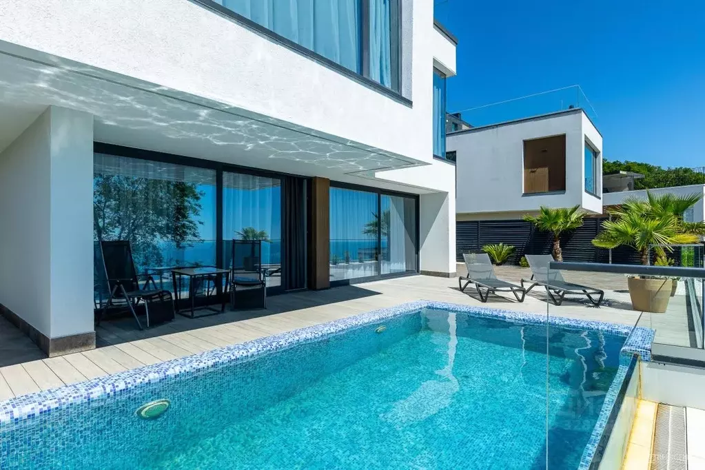 Дом в Краснодарский край, Сочи Альбатрос СНТ, 11 (235 м) - Фото 2