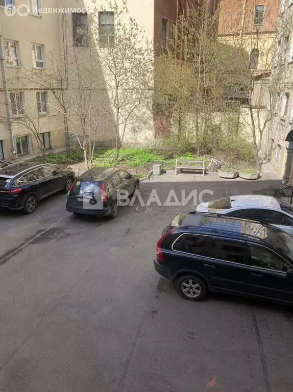 3-комнатная квартира: Санкт-Петербург, улица Декабристов, 33 (96.4 м) - Фото 1