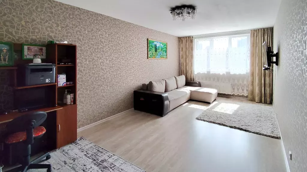 Продаётся 2-к квартира, 70.6 м - Фото 0