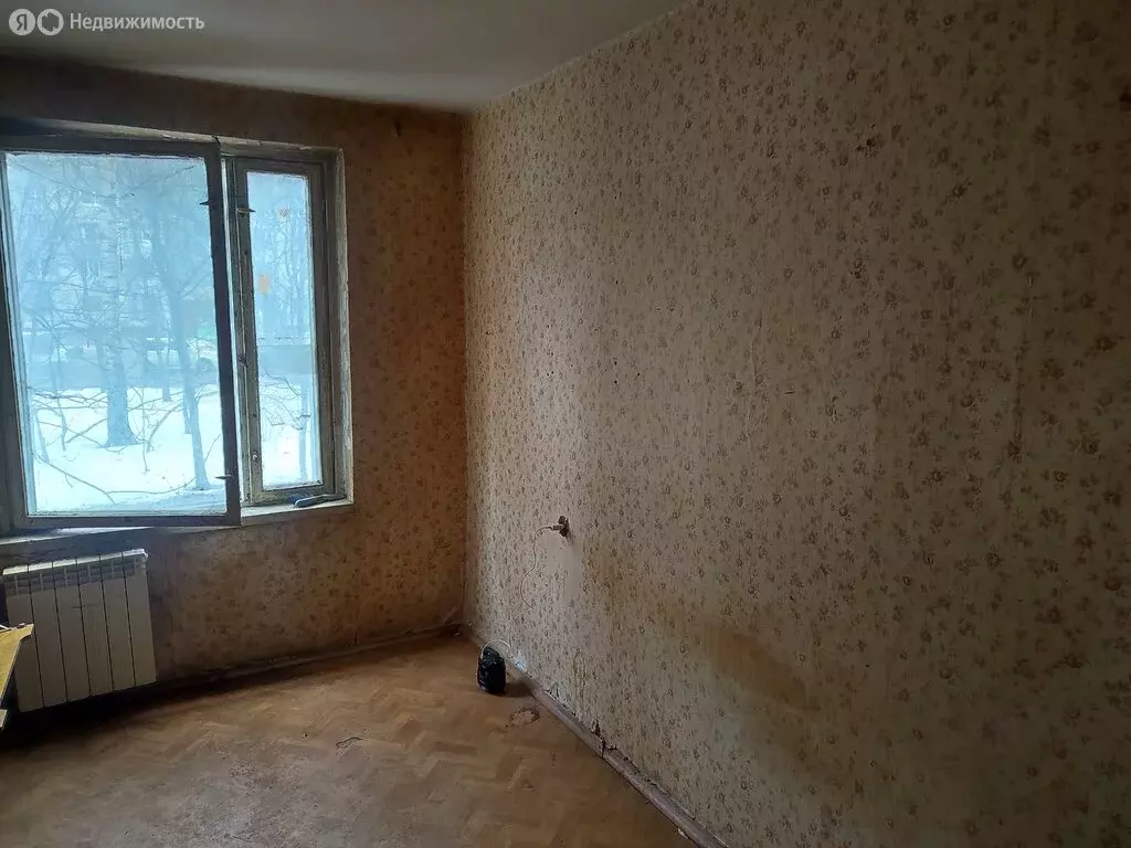 2-комнатная квартира: Москва, улица Алексея Дикого, 20 (45 м) - Фото 0