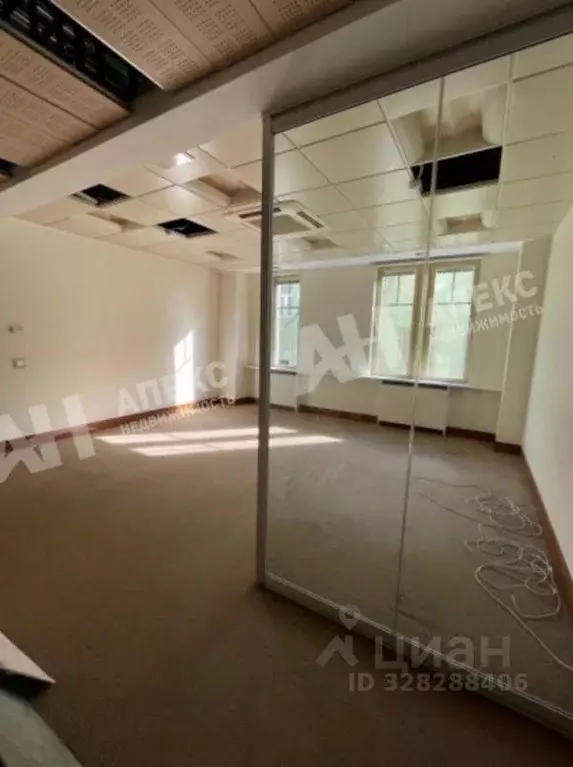 Помещение свободного назначения в Москва ул. Воздвиженка, 4/7С2 (162 ... - Фото 2