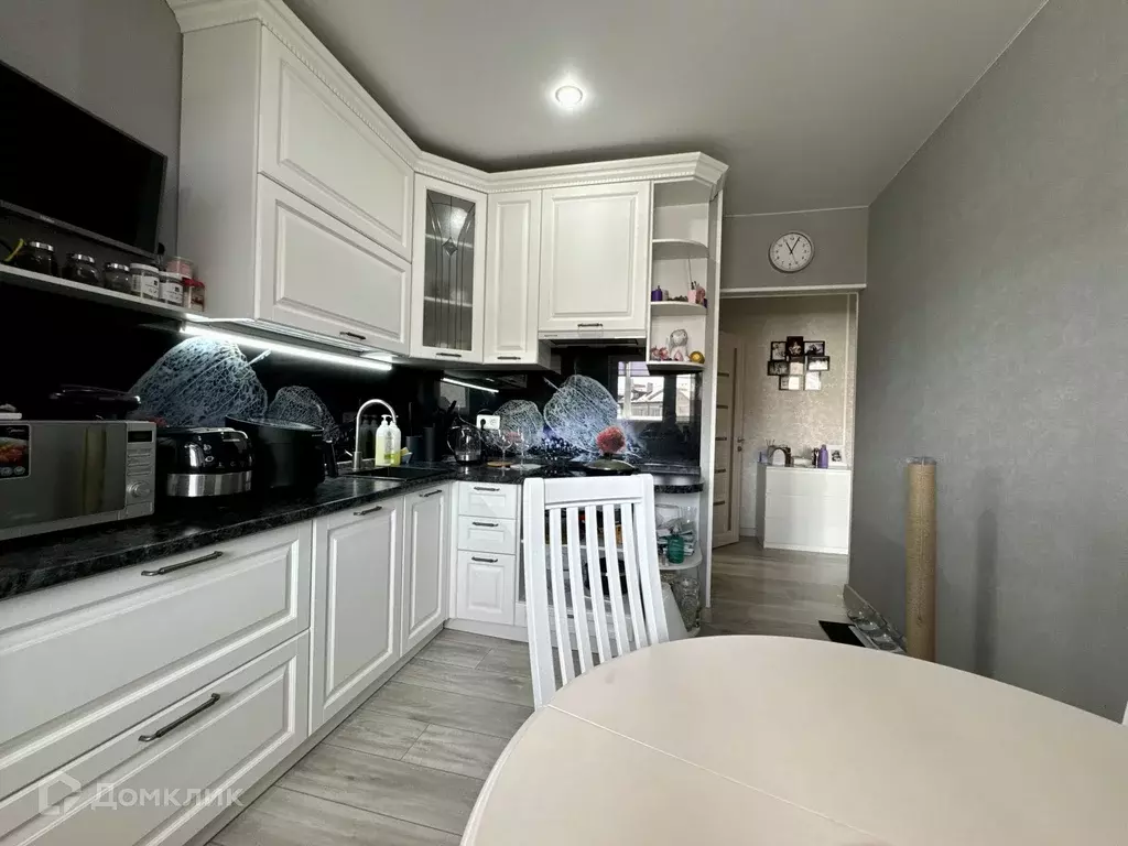 Продаётся 1-к квартира, 40.74 м - Фото 1