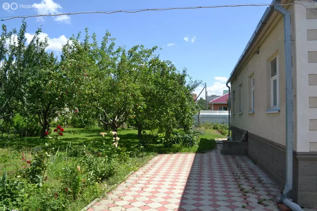 Дом в Волгодонск, переулок Возрождения, 4 (410 м) - Фото 1