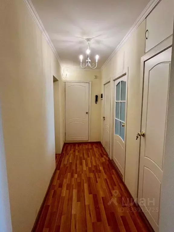 Квартира, 3 комнаты, 68 м - Фото 1