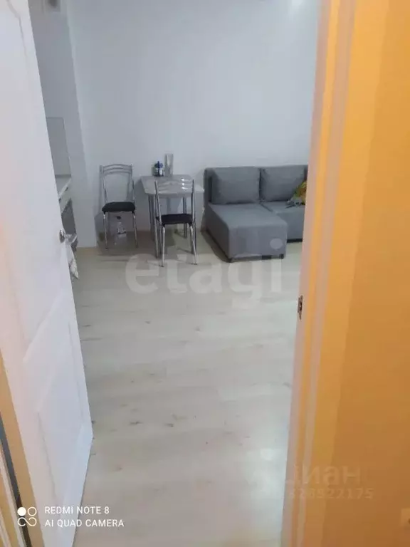 Студия Московская область, Балашиха ш. Косинское, 6 (31.5 м) - Фото 0