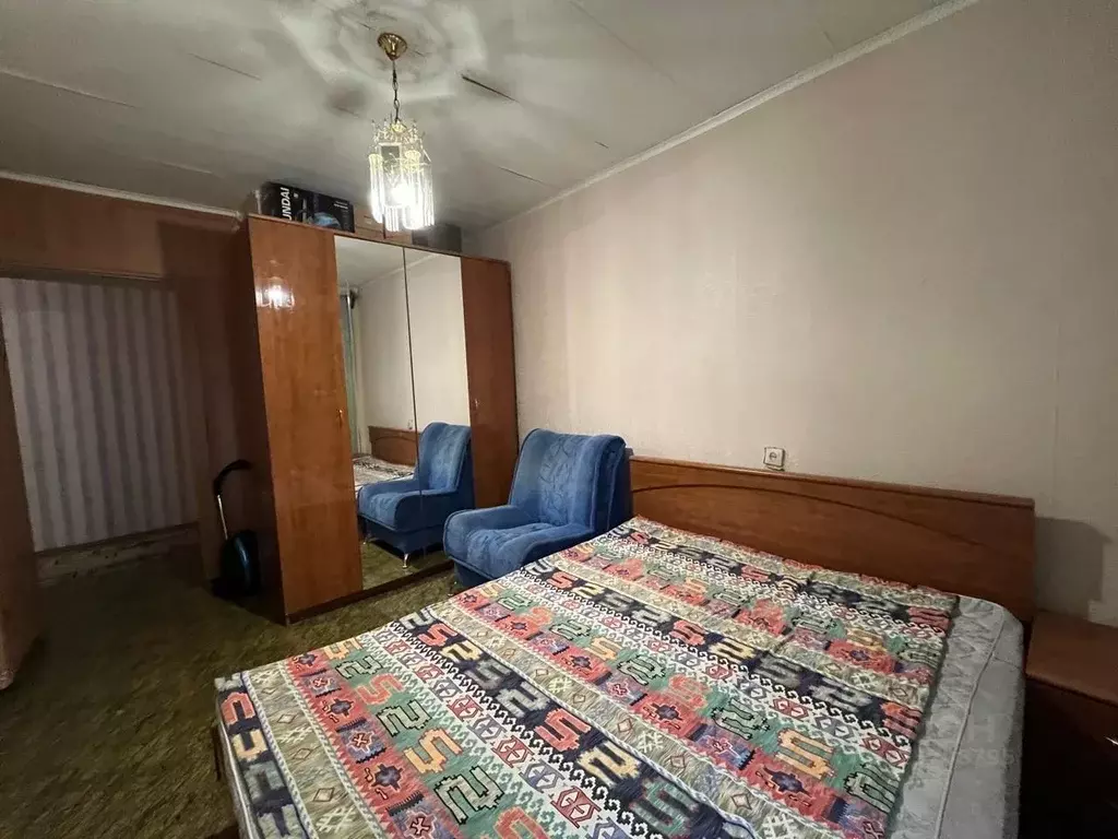 2-к кв. Татарстан, Нижнекамск ул. Менделеева, 7 (44.0 м) - Фото 2