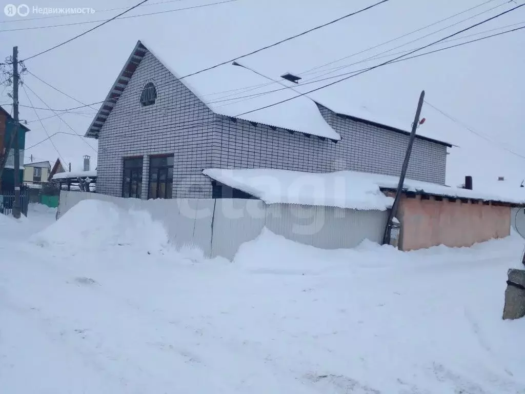 Дом в Самара, Офицерская улица (328 м) - Фото 2