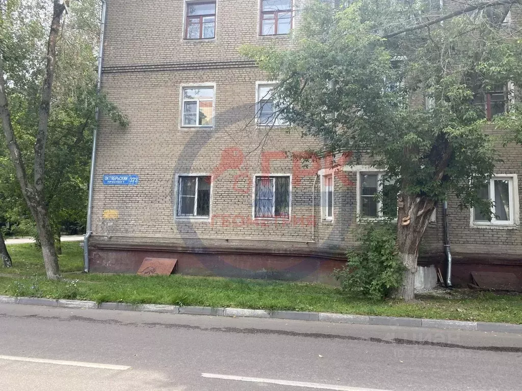 Комната Московская область, Люберцы Октябрьский просп., 373к8 (53.4 м) - Фото 1