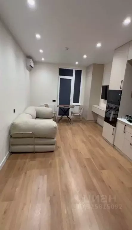 1-к кв. Татарстан, Казань ул. Декабристов, 8 (42.0 м) - Фото 1