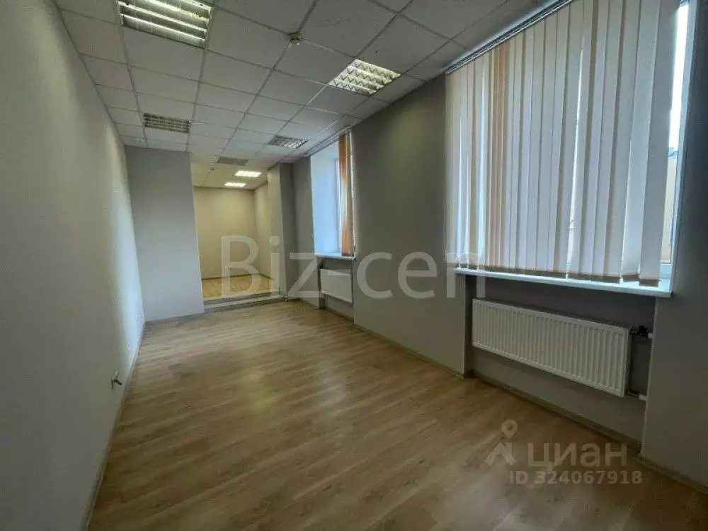 Офис в Санкт-Петербург Заозерная ул., 8 (42 м) - Фото 2