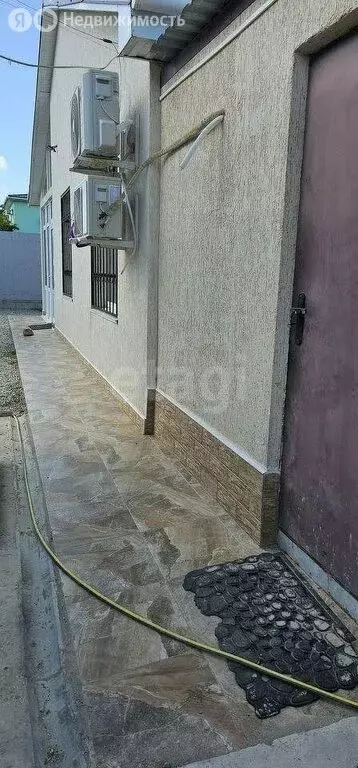 Дом в Севастополь, Балаклавский муниципальный округ, садовое ... - Фото 1