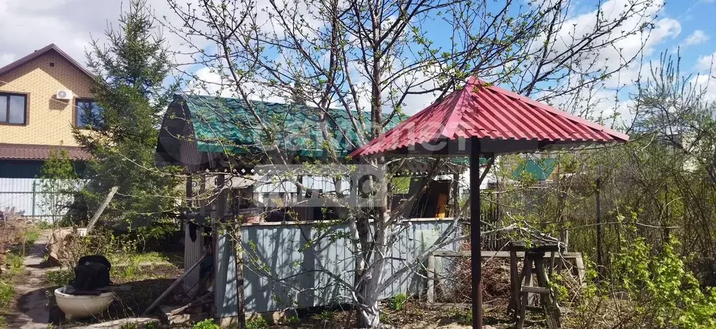 Дача 57,7 м на участке 6 сот. - Фото 1