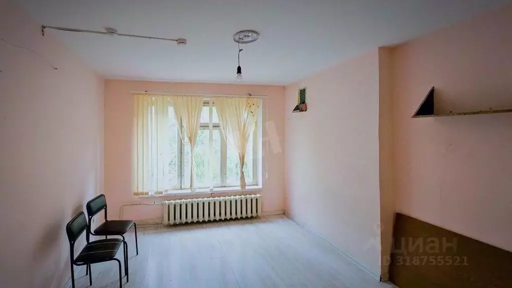 Офис в Москва Кленовый бул., 6К2 (722 м) - Фото 0