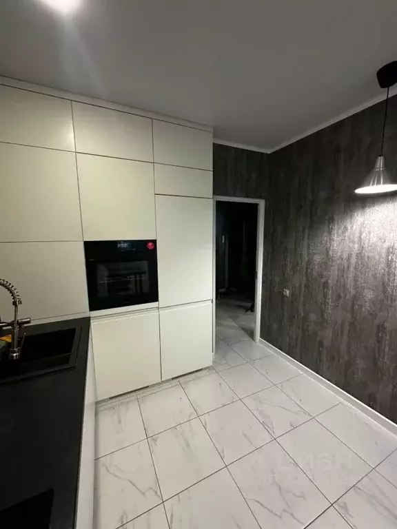 1-к кв. Ростовская область, Ростов-на-Дону Магнитогорская ул., 1Г ... - Фото 1