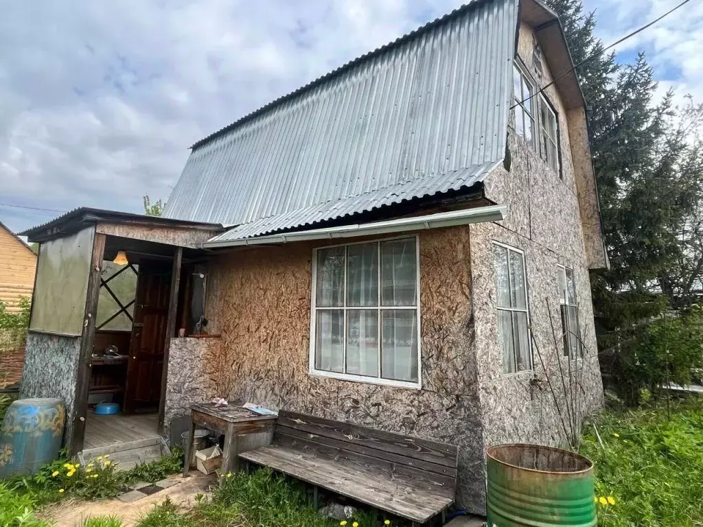 Дом в Нижегородская область, Нижний Новгород 50 лет Октября – ... - Фото 1