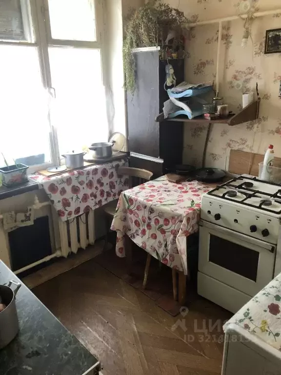 Комната Москва 1-я Дубровская ул., 6Б (10.0 м) - Фото 2