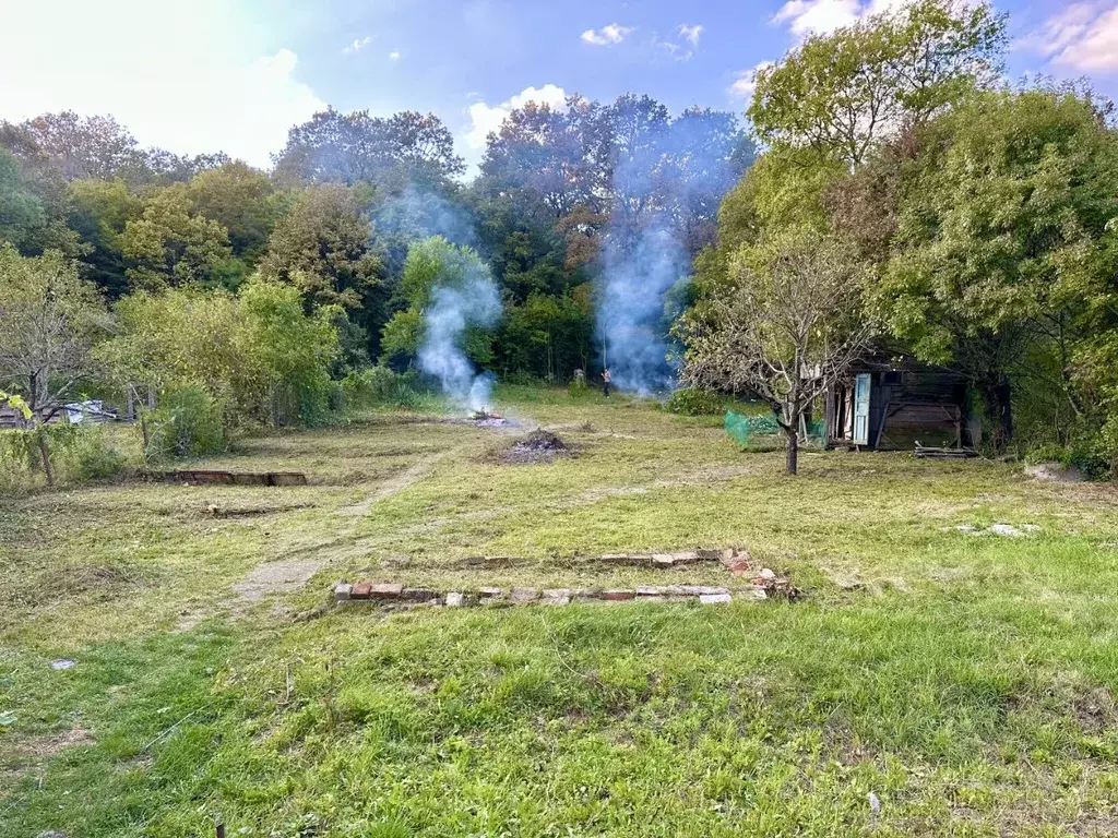 Дом в Краснодарский край, Геленджик городской округ, с. ... - Фото 2