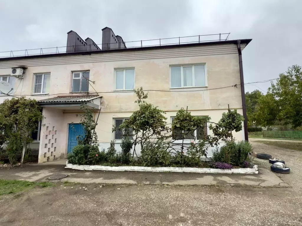 2-к кв. Краснодарский край, Апшеронск ул. Титова, 6 (39.1 м) - Фото 2