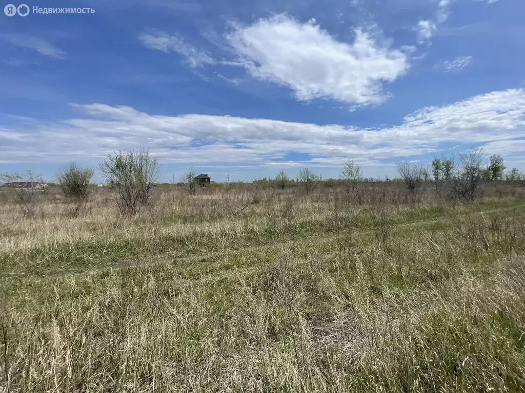Участок в село Зелёное, Трудовая улица, 6 (15 м) - Фото 1