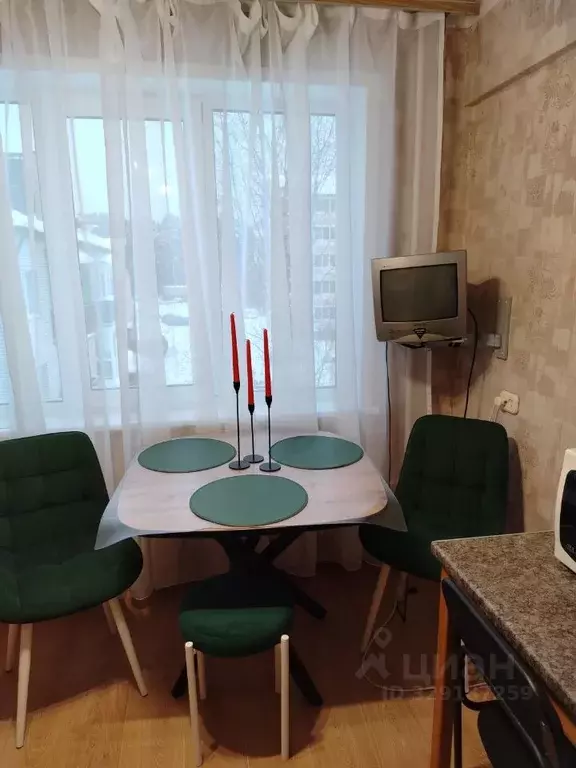 3-к кв. Брянская область, Сельцо проезд Горького, 13 (53.4 м) - Фото 2