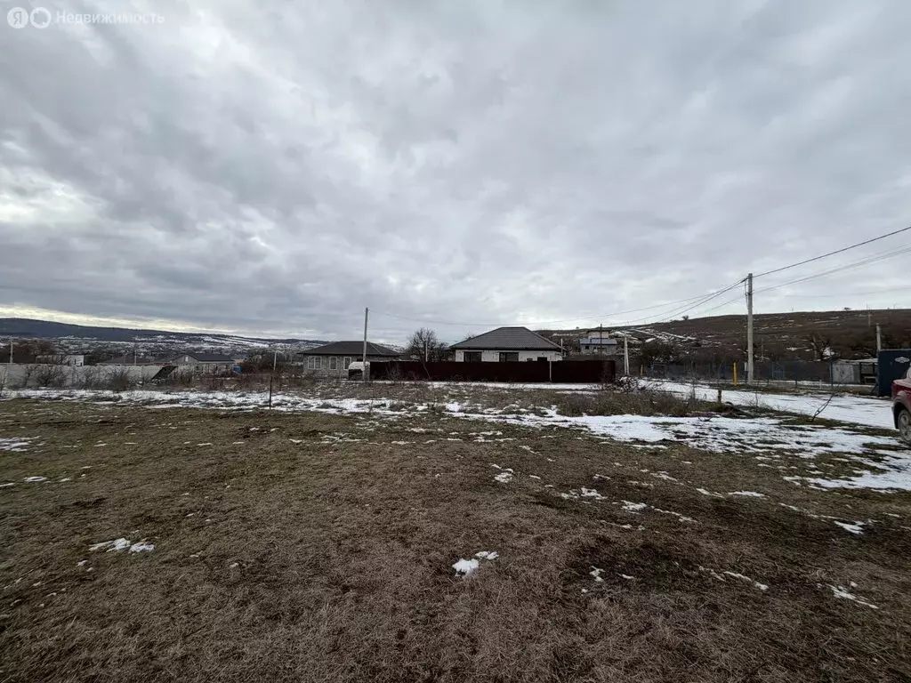 Участок в Доброе, улица Возрождения, 35А (9.61 м) - Фото 1