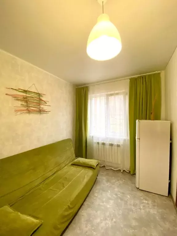 Студия Московская область, Химки Сходня мкр, Железнодорожная ул., 39 ... - Фото 1