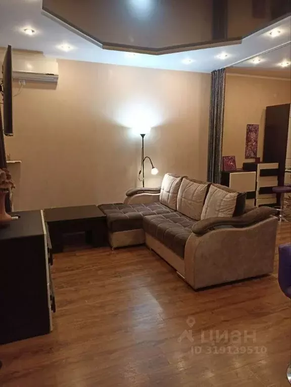 1-к кв. Краснодарский край, Анапа ул. Объездная, 27А (41.0 м) - Фото 0