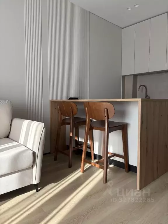 1-к кв. Санкт-Петербург Большой Сампсониевский просп., 70к3 (35.1 м) - Фото 1