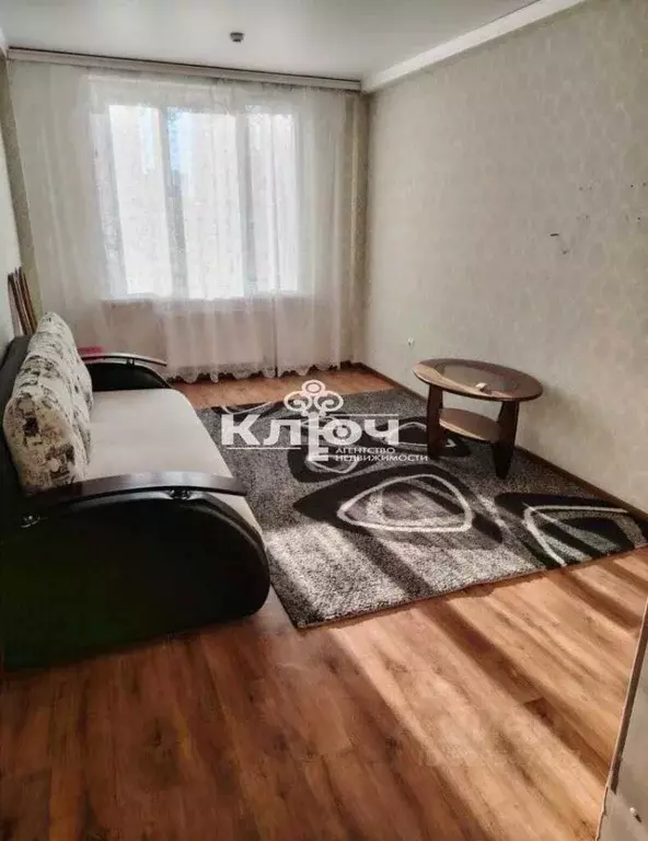 Свободной планировки кв. Башкортостан, Стерлитамак ул. Строителей, 63 ... - Фото 1