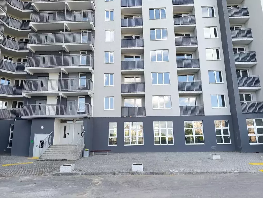 1-к кв. Самарская область, Самара ул. Советской Армии, 91 (35.0 м) - Фото 0